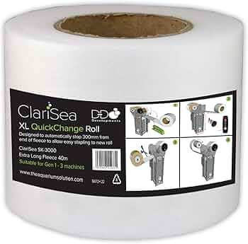 D-D%20Clarisea%20XL%20Fleece%20for%20SK-3000%20or%20SK-5000%20%7C%20Aquarium%20Roller%20Filter%20Replacement%20-%20Image%202