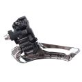 Shimano GRX rx810 Cùi đề trước 2x11S braze trên FD xuống Swing cho xe đạp đường trường sỏi chuyển dịch xe đạp 22 tốc độ ban đầu. 