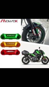 อุปกรณ์ล้อหน้าอะไหล่รถจักรยานยนต์ KAWASAKI Z900 Z900RS Z900SE 2017-2022 2023 ราคาดี (สำหรับ 2023)