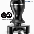 NEW!! Pesado x AD Coffee - Self Leveling Spring Tamper in collaboration with Anthony Douglas 2022 World Barista Champion. 