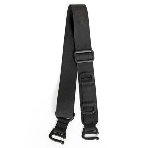 Outdoor Adjustable Tactical Bag Strap Multifunction Gravity Lock Buckle Crossbody Bag Shoulder Strap Accessories2026
