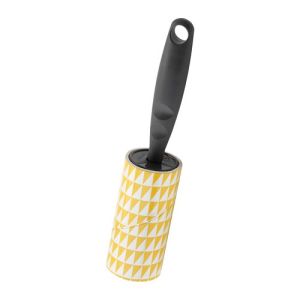 853 - Rol Pembersih Bulu Kucing Anjing Pengangkat Debu Rambut Hewan - Lint Roller Sticky Buddy