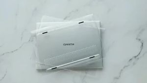 Newest laptop case For 2022 Matebook 16S Model CREF-X Case for MATEBOOK 16s case For 2022 matebook 16 Laptop Cases