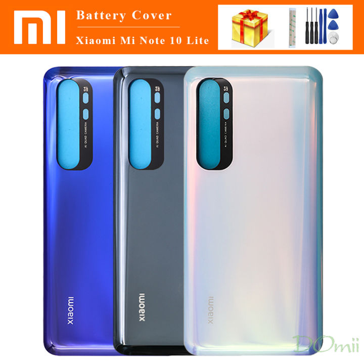 10 Lite Xiaomi Mi 10 Spigen Mi Note 10 Lite Rugged Armor Case By