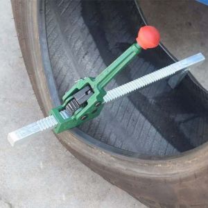 ถอดยาง ออกจากล้อ กดยาง ออกจากแม็ก ตัวหนีบยาง สำหรับมอเตอร์ไซค์ 0-30CM