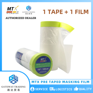 car house painting cover masking film