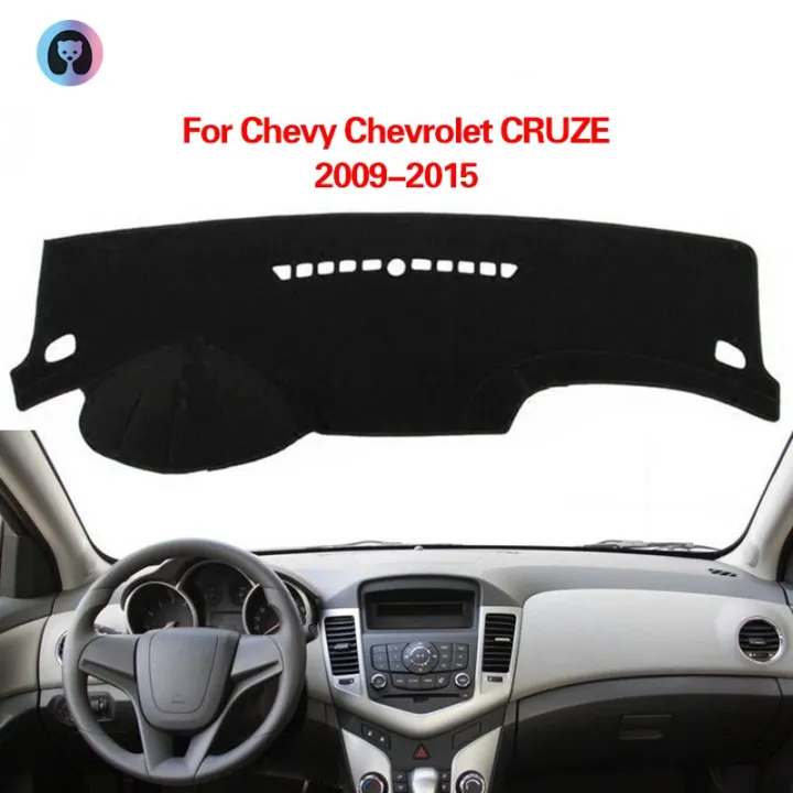 2012 chevy deals cruze sun visor