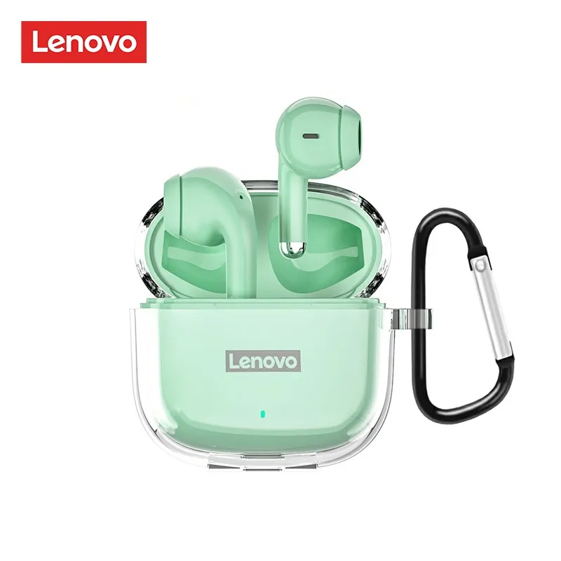 Lenovo ThinkPlus Bluetooth Earphone Wireless Headphone