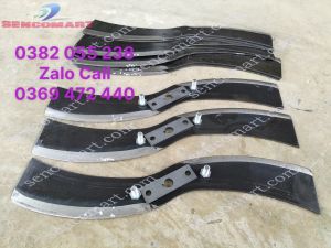 TỔNG XẢ KHO lưỡi dao băm cơ 50cm