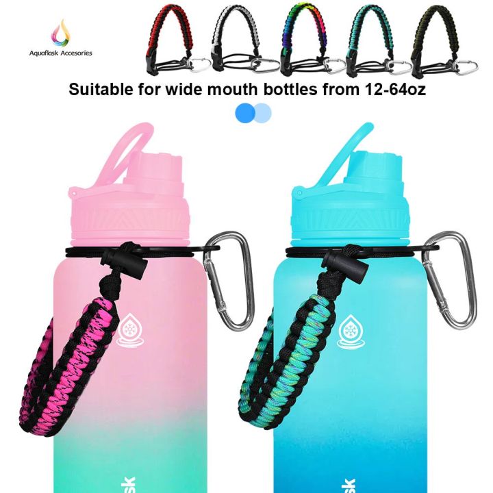 Aquaflask Accessories Paracord for Aquaflask Tumbler Limited Edition ...