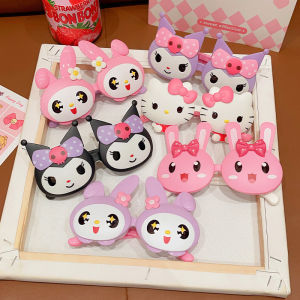 Kawaii Y2K Style Hello Kitty Sunglasses: A Must-Have Fashion Accessory