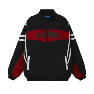 Áo khoác gió CALEFACIENT JACKET Chất dù PARADOX AK5P0406