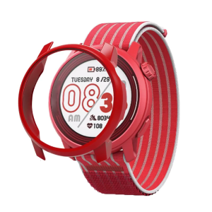 Smartwatchs Half Covered Case PC Waterproof Protector Shockproofs Housing Hard Sleeve Frame Bumpers Shell for Pace 3