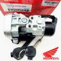 Kunci Kontak Vario 125 Techno Kualitas Original Kunci Kontak Honda KZR Vario 125 Lama. 