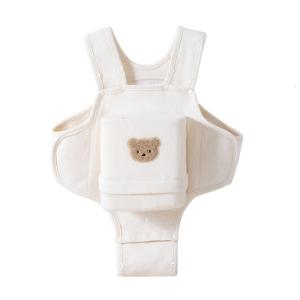 Dễ thương trẻ sơ sinh gối tựa khi ngủ bên Ergonomic thiết kế Toddler nhẹ nhàng gối đệm cho bé dễ bị giật mình