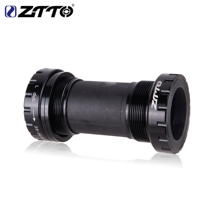 ZTTO Bicycle BSA DUB Bottom Bracket Sealed Bearing BSA Thread 68 73mm ...