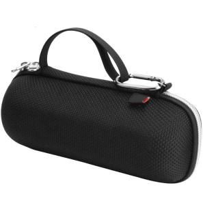 Speaker Protective Cover With 3-Layer Design Detachable Shoulder Strap And Wide Compatibility For Flip 7/6/5
