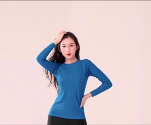 19 Mẫu áo bơi nữ sẵn mút ngực tay dài kín đáo chống nắng tốt cho khách đi biểnhồ bơi phom free size 40 đến 60 ký