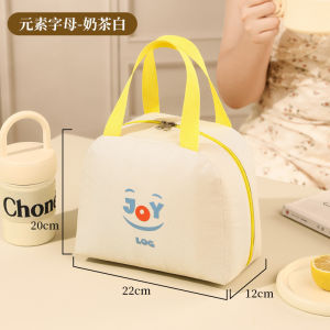 Insulation Bags Cartoon large capacity waterproof ulation lunch box