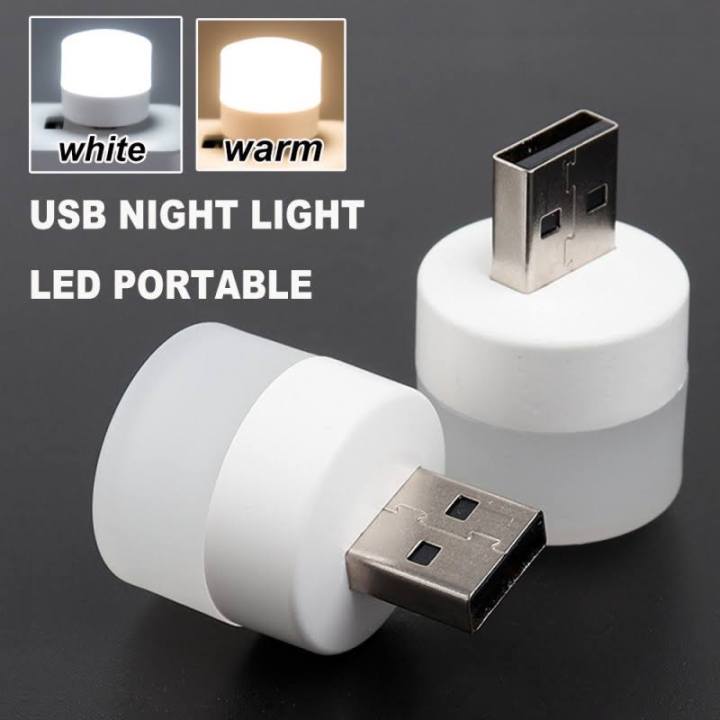 Usb deals lamp light