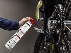 IPONE-X-TREM MOTORCYCLE CHAIN OFF-ROAD-250ml/750ml (Original)