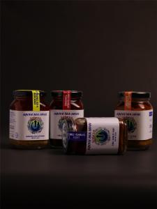 BURONG ISDA ILOCANO 250g