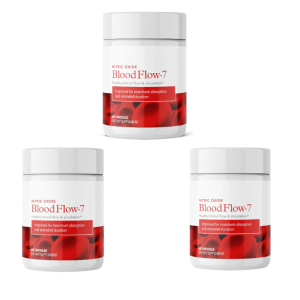 🔥Hot Sale🔥Nitric Oxide Capsules Blood Vessel Cleaning Tablets Cardiovascular Health Improve High Blood Pressure Nutritional Supplements Enhance Body Immunity