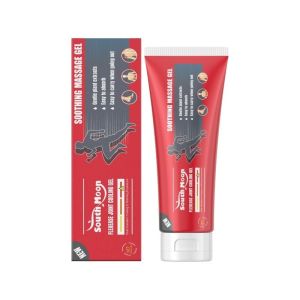 Gel Xoa Bóp Xương Khớp SOUTH MOON CHONDROITIN - Kem Dược Liệu SOUTH MOON Pain Relief Phục Hồi Cơ Xương Khớp
