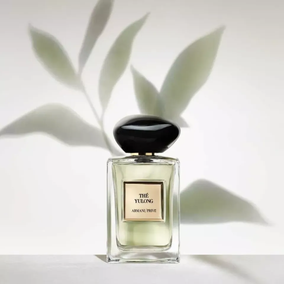 Armani Prive The Yulong Eau De Toilette - 100ml | Lazada Singapore