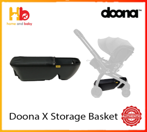 Doona X Storage Basket (SG Ready stock)