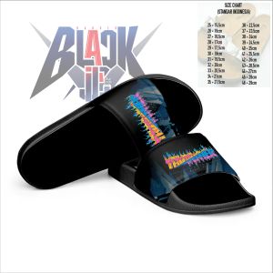 SENDAL COWO- WANITA PREMIUM SENDAL SELOP TERBARU TRSR01