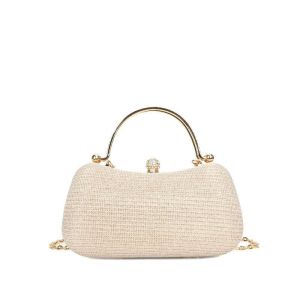 Evening Clutch Purse for Women Formal Handbags Sparkling Wedding Evening Clutch Bag Wedding Cocktail Prom Evening Bag