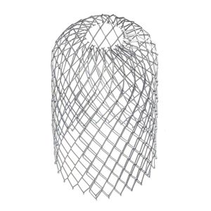 ZYJC MALL Expand Colanders Debris Leaf Drains Strainer Guard Filters Drain Net Cover Roof Gutter