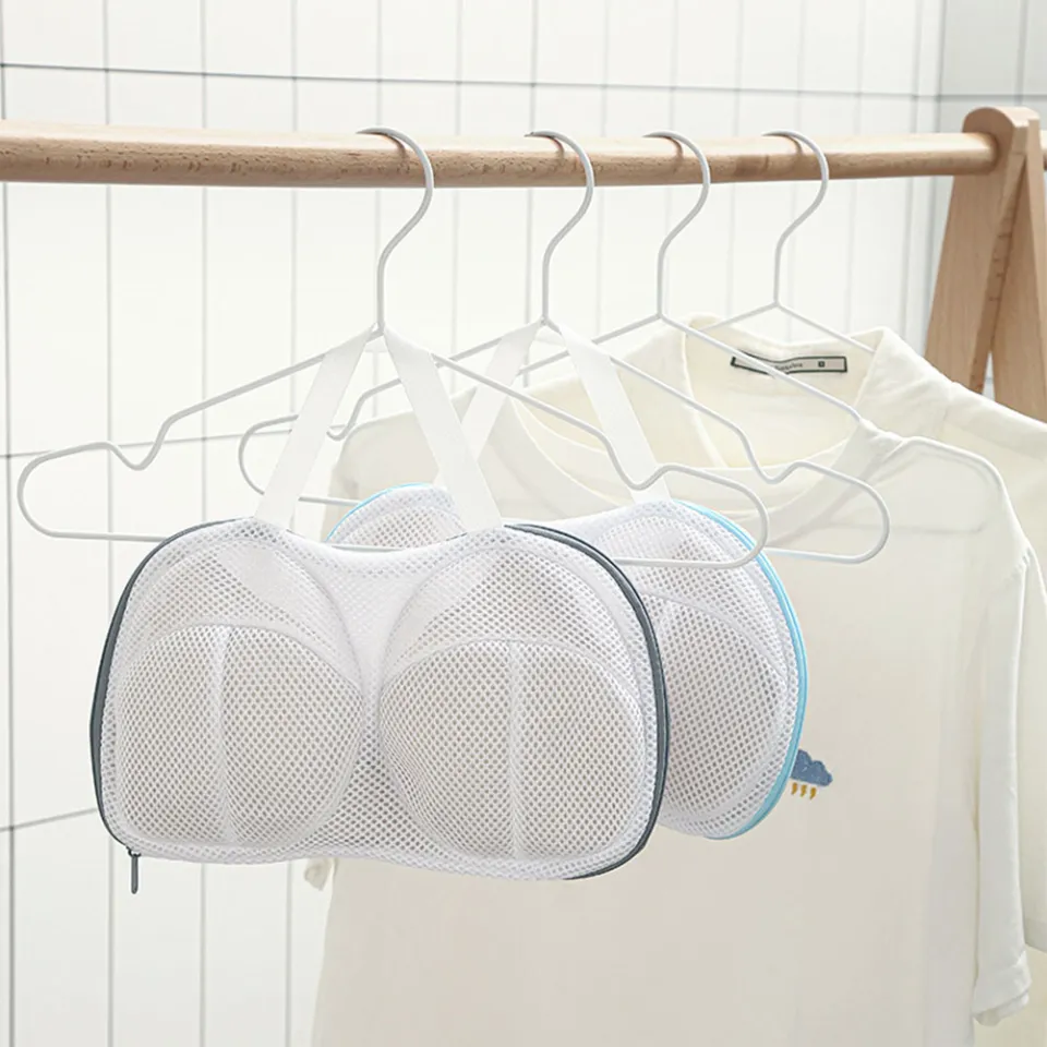 Brassiere Use special Travel Protection Mesh Machine Wash Cleaning