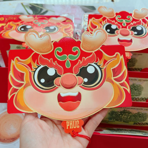 Hướng Dẫn Chọn Kích Thước Và Kiểu Dáng Bao Lì Xì Theo Từng Đối Tượng