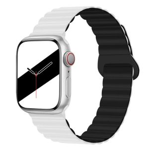 Tali Jam Tangan untuk Iwatch Se 2 Ultra 2 Seri 10 9 8 7 6 SE 5 4 3 2 1 49Mm 46Mm 45Mm 41Mm 44Mm 40Mm 42Mm 38Mm Tali Jam Tangan Pintar/ultra 3