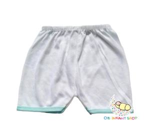 Baby Bias Shorts/Lining Ordinary l Newborn Baby shorts 0-3