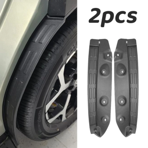 JETOUR T1 4PCS Mudguards For 2025-2026 Car Mud Flaps Splash Guards Front Rear Fender Anti Splash Mudguards Anti Dirt Accessories