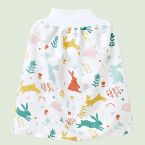 Váy tã Cotton chống thấm nước chống tràn hiệu cho bé từ 6-12 tháng_Miracle Baby