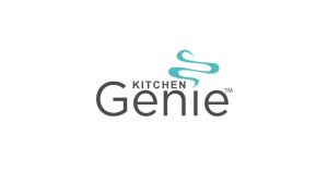 KITCHEN GENIE Heavy Duty BPA-Free Air Fryer Liners Non-Stick Parchment Paper Sheets for Easy Clean Cooking Fits 5-8 QT Basket Microwave Toaster Oven Unbleached 6.5 Inch Square 50 PCS