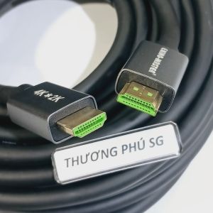 Cáp HDMI dài 10m / HDMI 2.0V 4K 2K Cable KingMaster (KH204)
