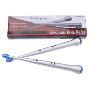 Electronic Air Drumsticks Rhythm Music Toy for Kids Fun Play