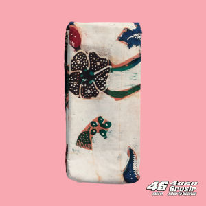 KAIN SARUNG BATIK TULIS ASLI