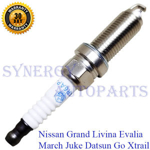 Busi Iridium Grand Livina Evalia March Juke Datsun Go Xtrail - 0283