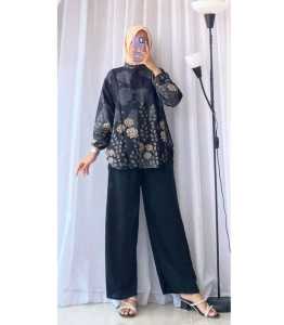 One Set Wanita Kekinian | One Set Wanita | One Set Hijab Ootd | Baju Setelan Wanita Kekinian | Luxury Set Murah | Setelan Wanita Termurah |One Set Wanita Terlaris | One set Wanita Terbaru | Setelan Wanita Terbaru | Setelan Wanita Rayon Mix Kekinian