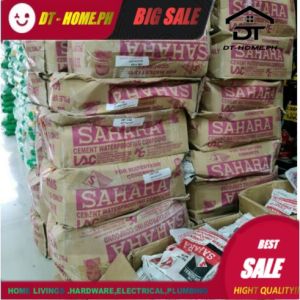 32pack price --- Sahara Cement Waterproofing Compound 908g