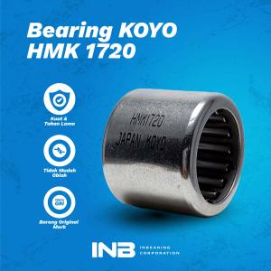 Laker Bearing Hmk 1720 KOYO Bearing Jagrak CB GL MP INB Original KOYO