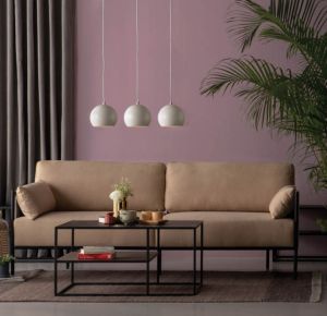 ALiST - KATHERYNE Premium Quality Metal Rack / Shoe Rack / Steel / Rak Besi / Storage Rack / Side Rack / 高质量铁架 / 置物架