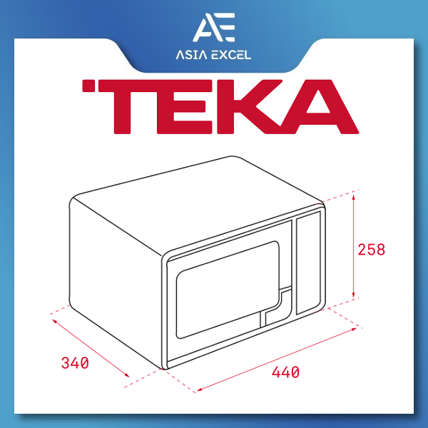 TEKA%20MWE%20209%20FI%2020L%20BUILT-IN%20STAINLESS%20STEEL%20MICROWAVE%20OVEN%20-%20Image%202