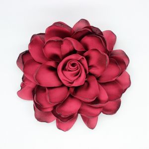 Bros Bunga Teratai Corsage Jas Bunga Lotus Bros Wanita Korean Style Aplikasi Untuk Bunga Bahu Kebaya